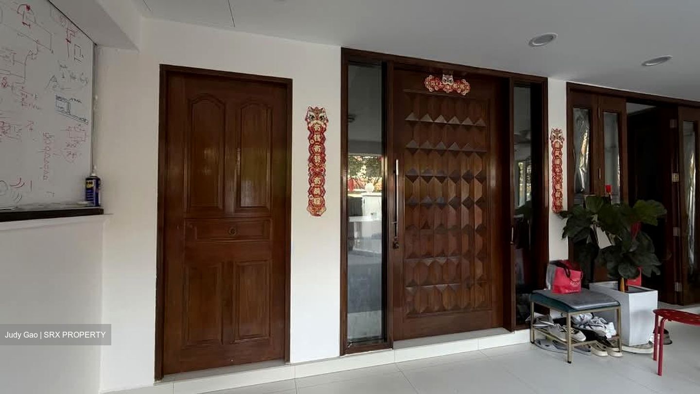 Jalan Kayu Estate (D28), Terrace #555915671